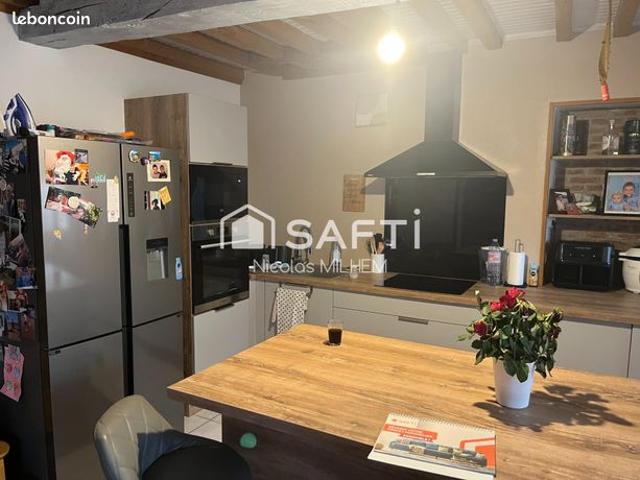 Maison vente à Ohain, Nord