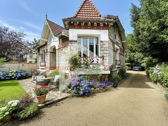 Maison vente à Sarcelles, Enghien-les-bains
