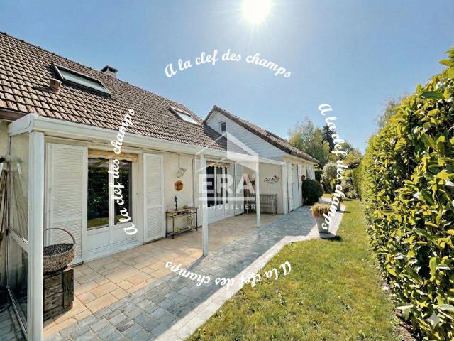 Maison vente à Palaiseau, Gif-sur-yvette