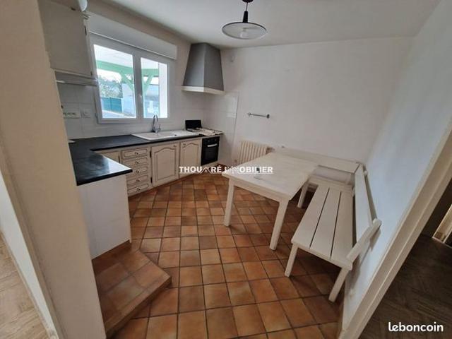 Maison vente à Nantes, Thouaré-sur-loire