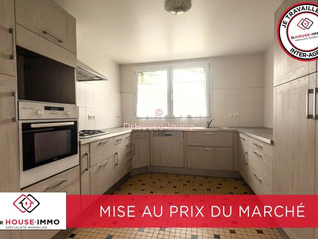 Maison vente à Poitiers, Neuville-de-poitou