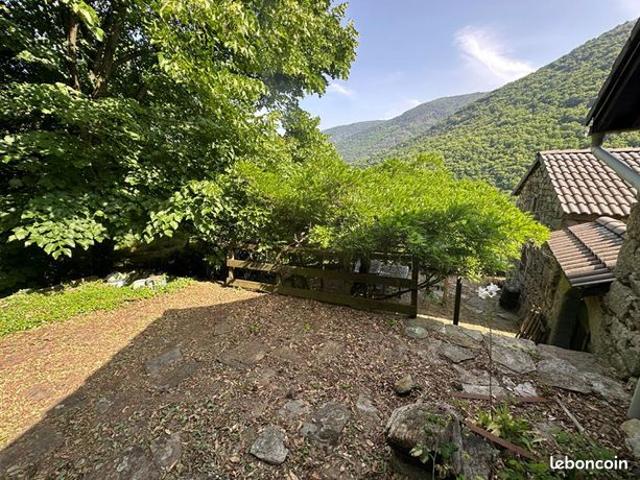 Maison vente à Largentière, Sablières