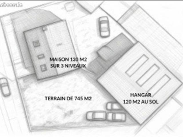 Maison vente à Le Havre