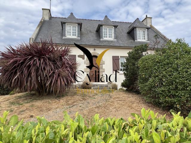 Maison vente à Saint-Malo, Bretagne