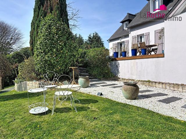 Maison vente à Brest, Bretagne