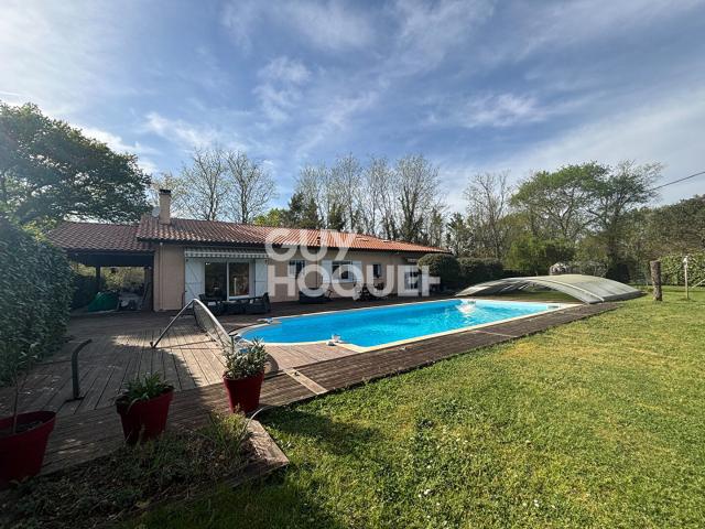 Maison vente à Mont-de-Marsan, Lüe