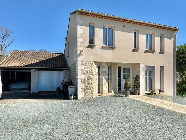 Maison vente à Rochefort, Surgères