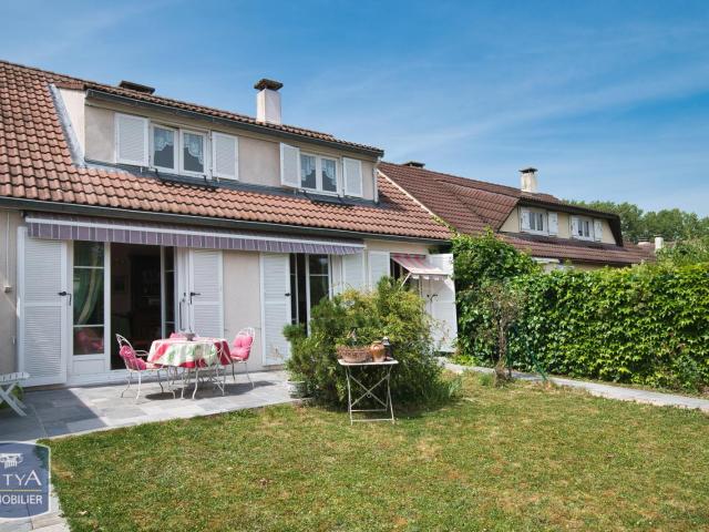 Maison vente à La Fosse aux Bœufs - Ouest, Arpajon