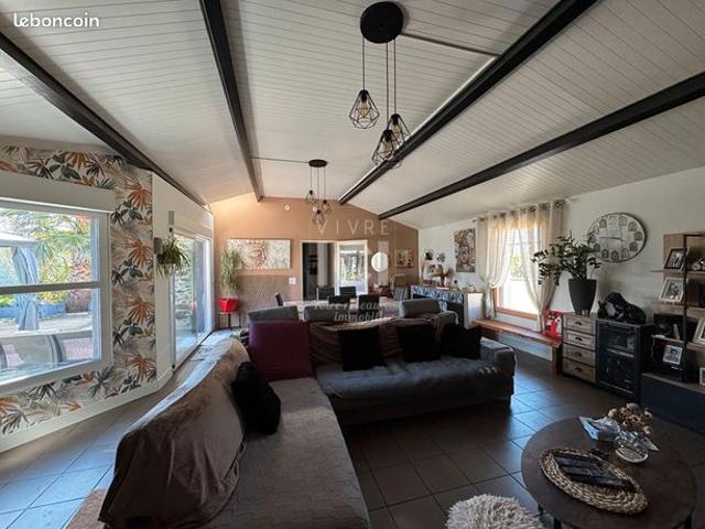 Maison vente à Nantes, Bouaye