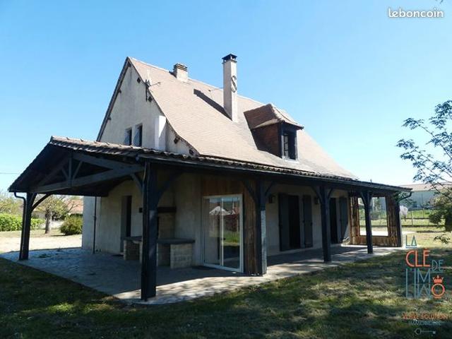 Maison vente à Périgueux, Saint-astier