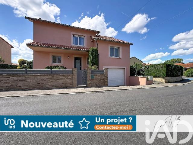 Maison vente à Millau