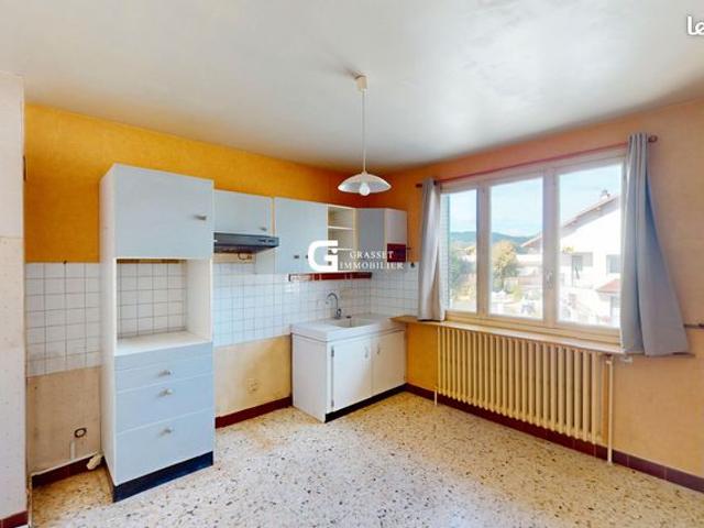 Maison vente à Port, Ain