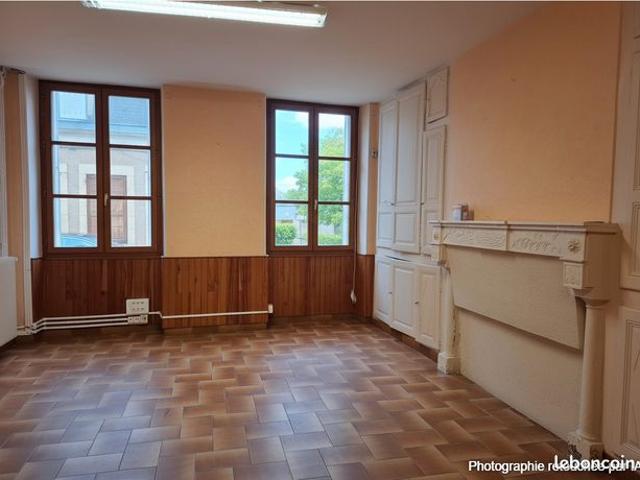 Maison vente à Saint-Amand-Montrond, Cher