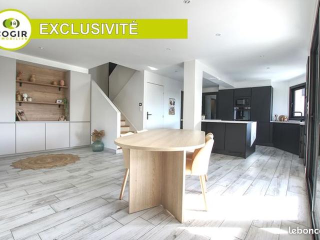 Maison vente à Rennes, Bretagne