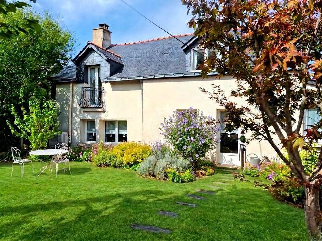 Maison vente à Châteaubriant-Ancenis, Guémené-penfao