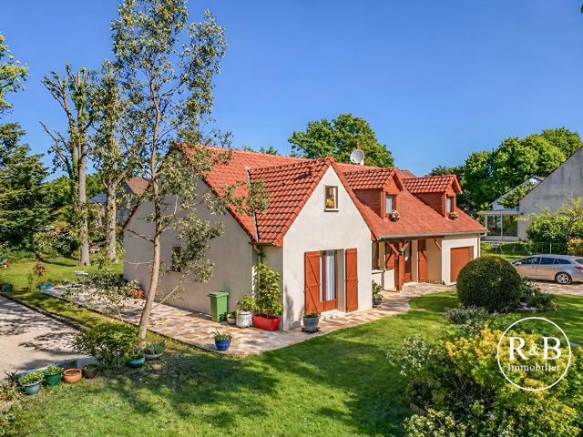 Maison vente à Rambouillet, Villiers-saint-fréderic