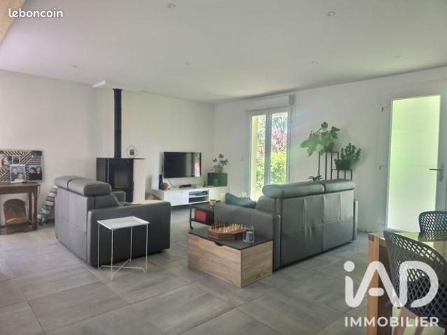 Maison vente à Meaux, Annet-sur-marne
