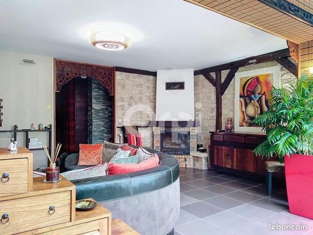 Maison vente à Clermont, Essuiles