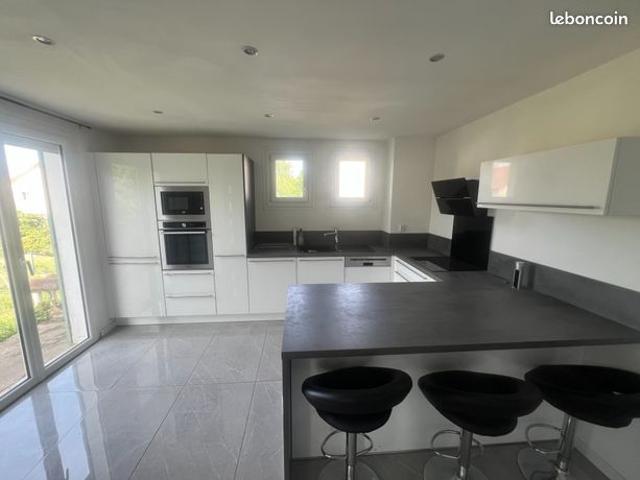 Maison vente à Palaiseau, La Norville