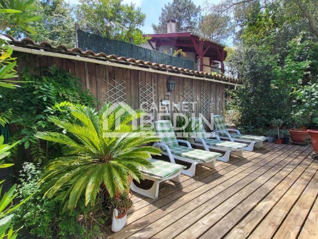 Maison vente à Lège-cap-ferret, Gironde