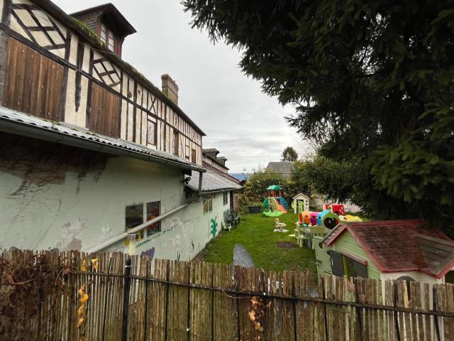 Maison vente à Bernay, Boissey-le-châtel