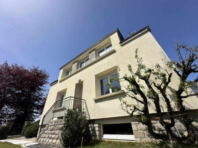 Maison vente à Bannalec, Finistère