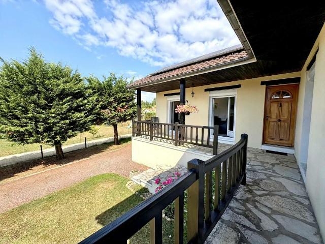 Maison vente à Bergerac