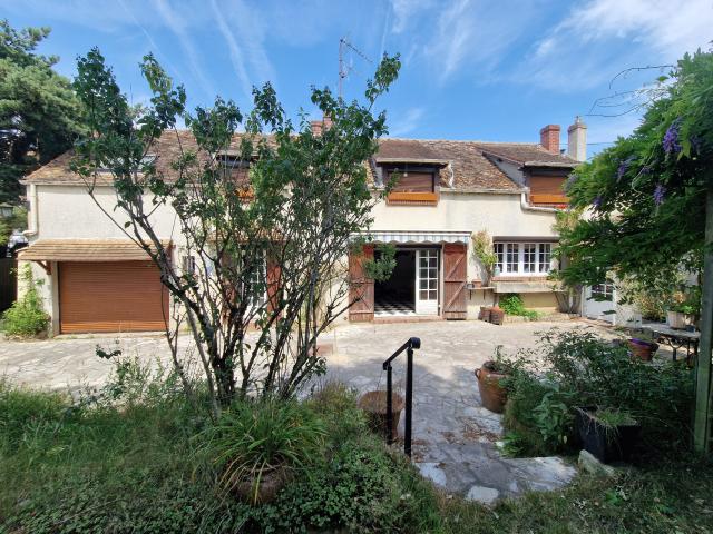 Maison vente à Rambouillet, Maurepas