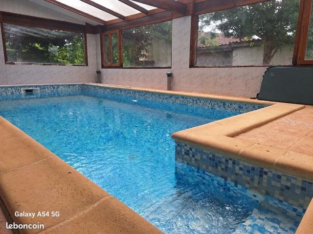 Maison vente à Villeneuve-sur-Lot, Montayral