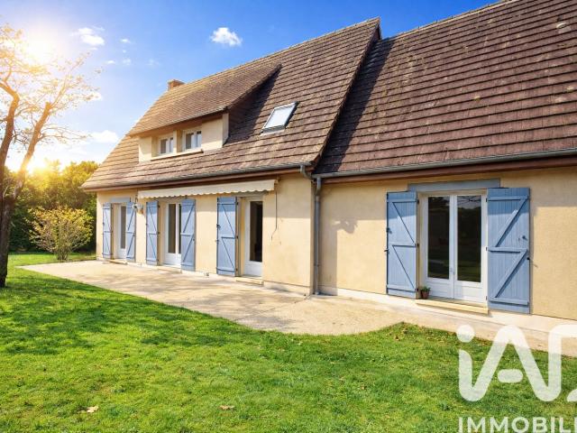 Maison vente à Évreux, Evreux