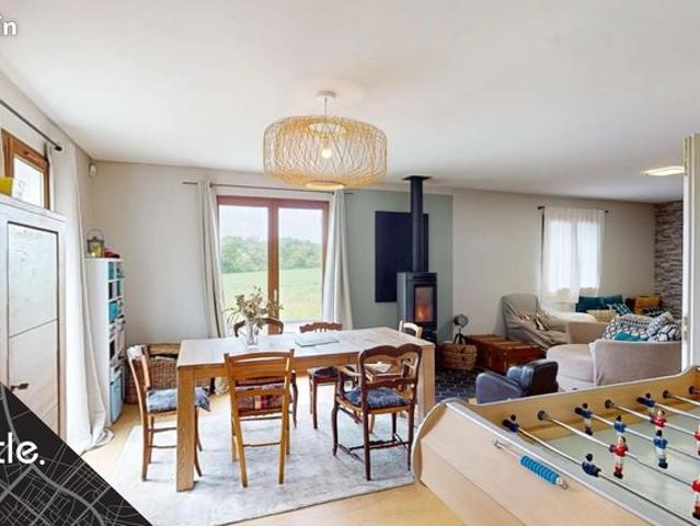 Maison vente à Belfort, Saint-dizier-l'evêque