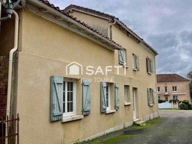Maison vente à Mont-de-Marsan, Créon-d'armagnac