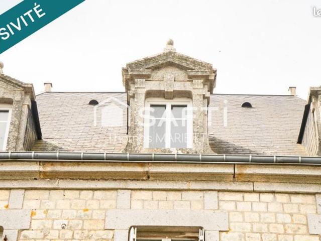 Maison vente à Argentan, Normandie