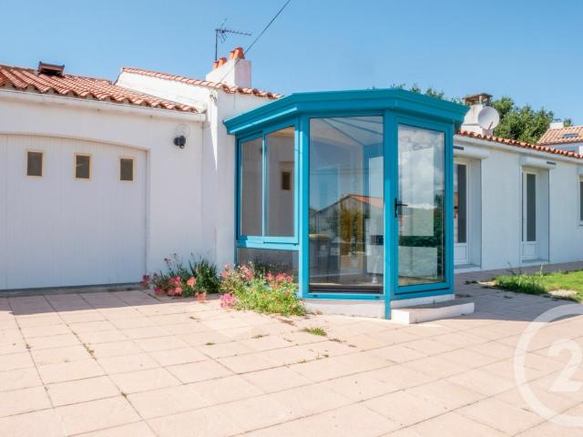 Maison vente à Olonne-sur-mer