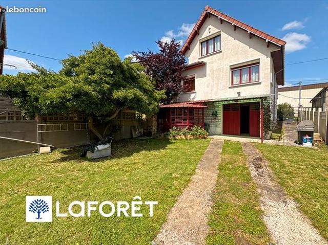 Maison vente à Évry, Morsang-sur-orge