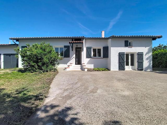 Maison vente à Toulouse, Occitanie