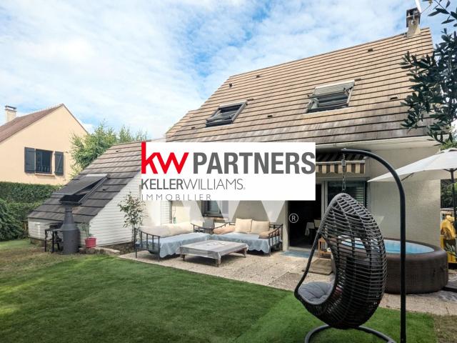 Maison vente à Sarcelles, Soisy-sous-montmorency