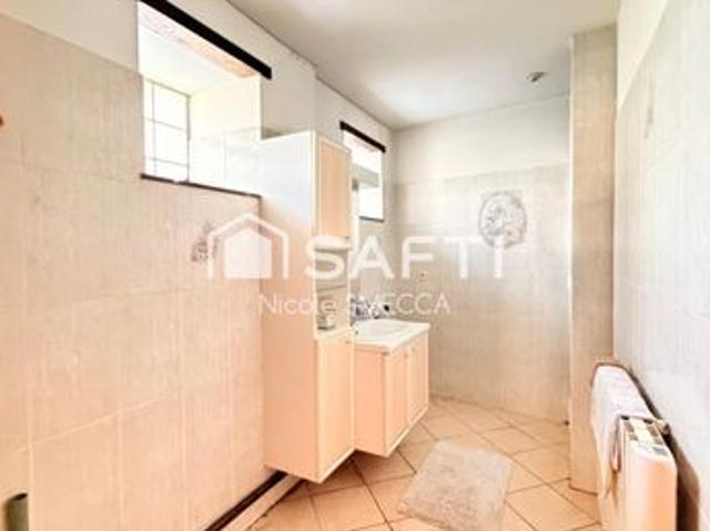 Maison vente à Nogent-sur-Seine, La Motte-tilly