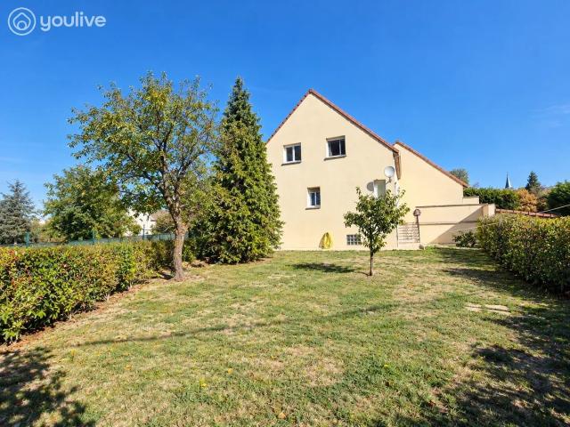 Maison vente à Le Petit Chaubourg, Fouchères