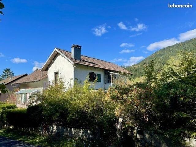 Maison vente à Le Saulcy, Vosges