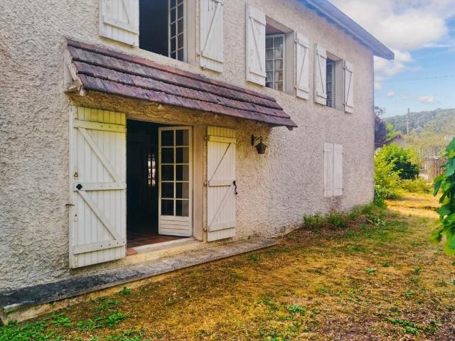 Maison vente à Chaumont, Nogent