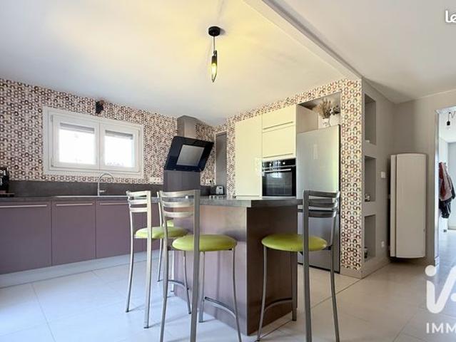 Maison vente à Metz, Marly