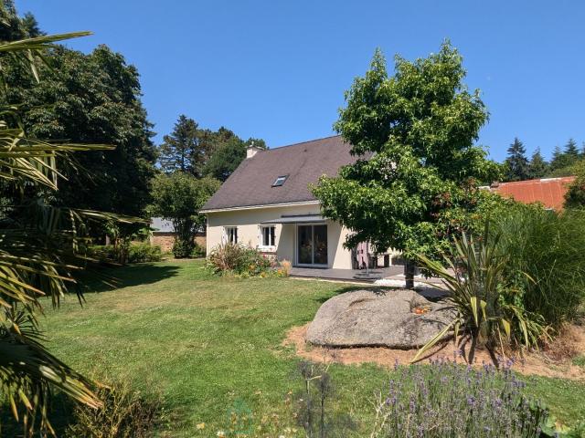 Maison vente à Camors, Morbihan