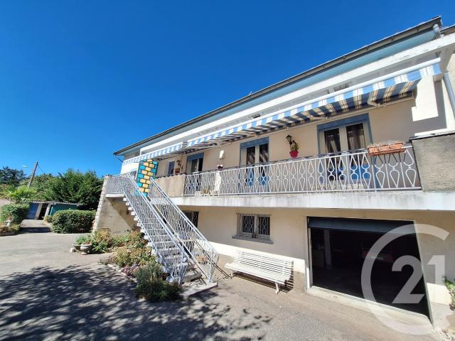 Maison vente à Rieucros, Ariège