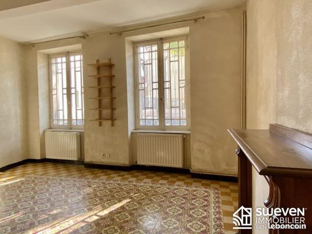 Maison vente à Carcassonne, Trèbes