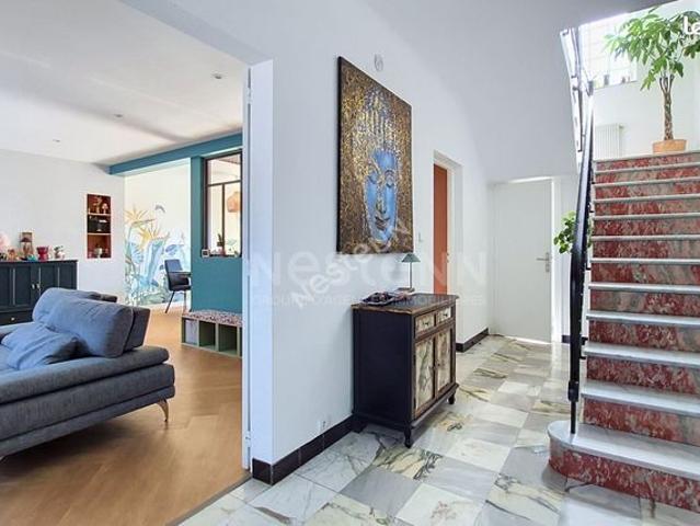Maison vente à Nantes