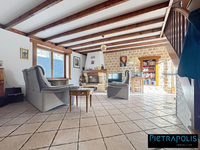 Maison vente à Villefranche-sur-Saône, Rhône
