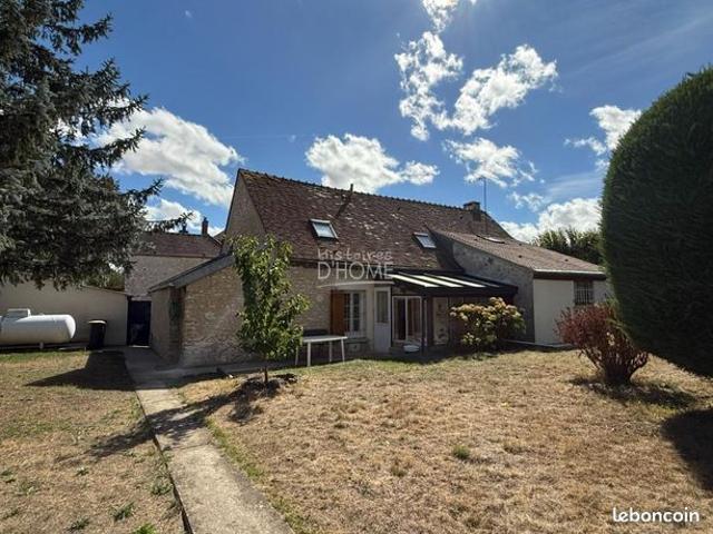 Maison vente à Provins, Chenoise