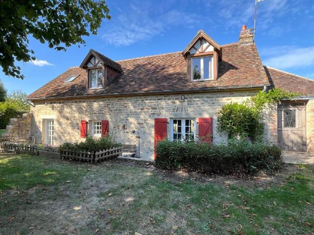 Maison vente à Condé-sur-Sarthe, Orne