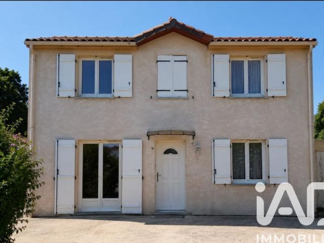 Maison vente à La Coulonnière, Noyers-sur-Cher